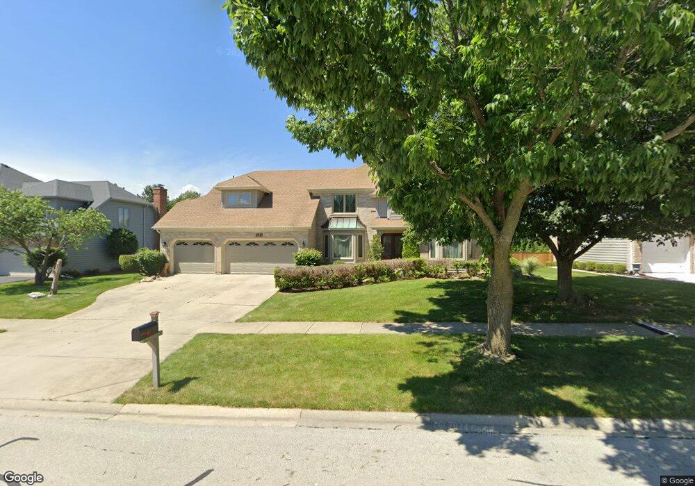 1817 Morgan Cir, Naperville, IL 60565 - photo 1