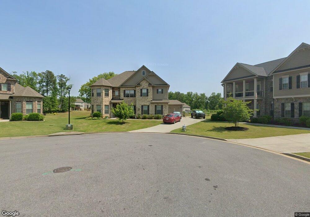 6390 Yellow Birch St unit 63, Cumming, GA 30040 - photo 1