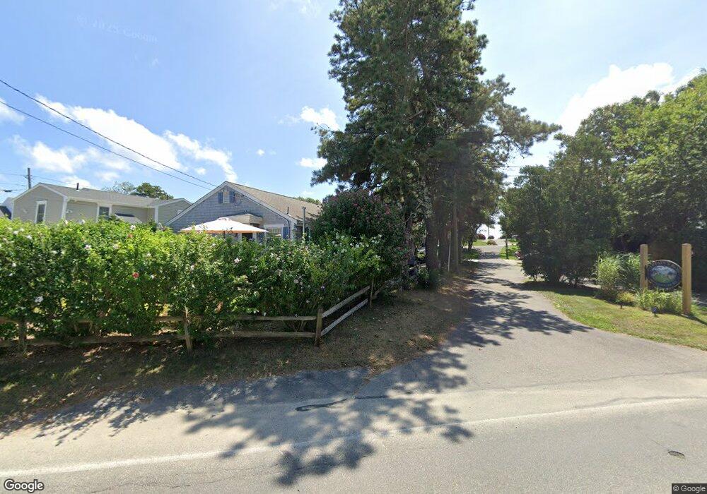 261 Old Wharf Rd, Dennis Port, MA 02639 - photo 1