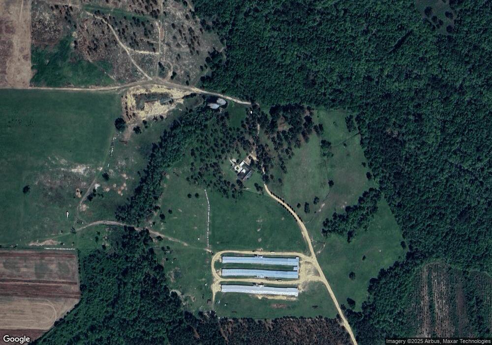 405 Bunny Trail, Mershon, GA 31551 - photo 1