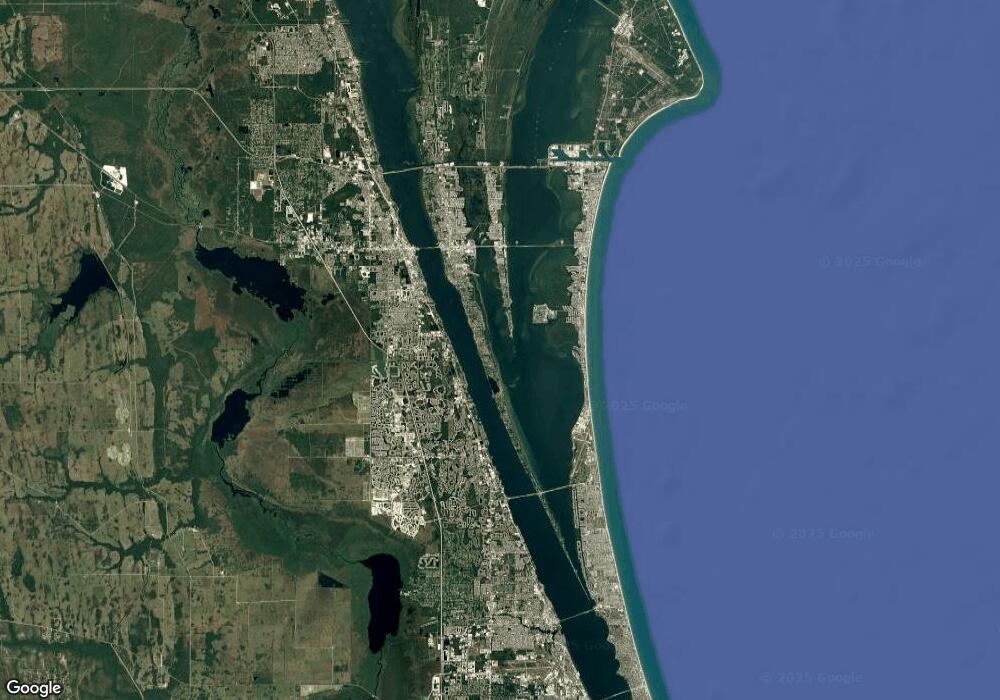 1909 Unknown, Merritt Island, FL 32952 - photo 1