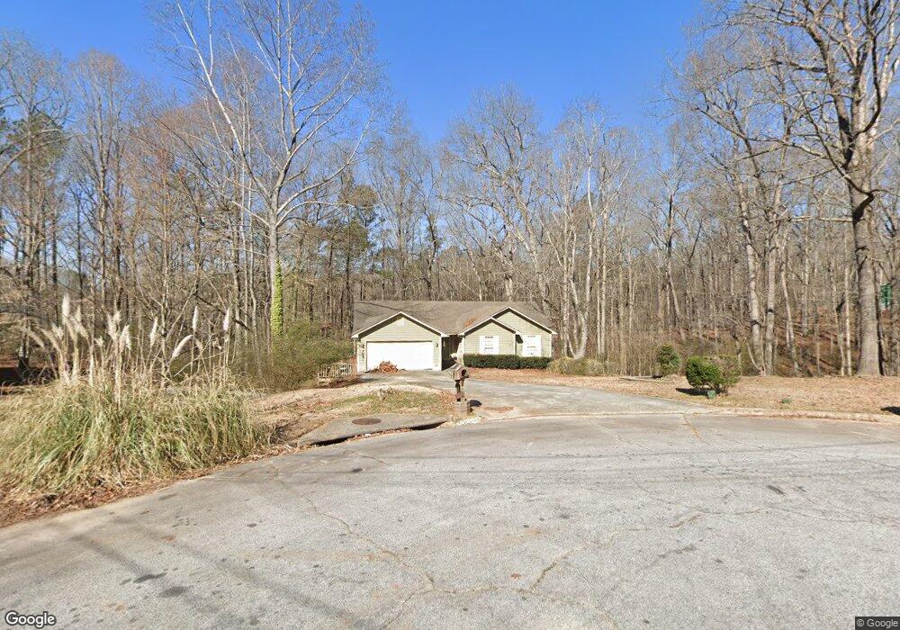 234 Farmbrook Pkwy unit 3, Stockbridge, GA 30281 - photo 1