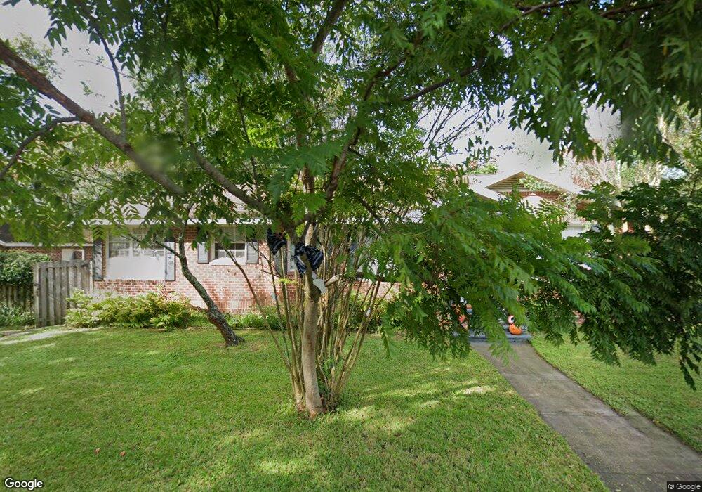 960 Murray Dr, Jacksonville, FL 32205 - photo 1