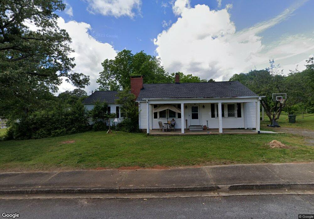 108 S Oak St, Walhalla, SC 29691 - photo 1