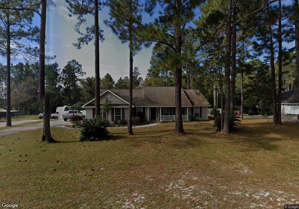 6629 Pine Ridge Cir, Blackshear, GA 31516 - photo 1