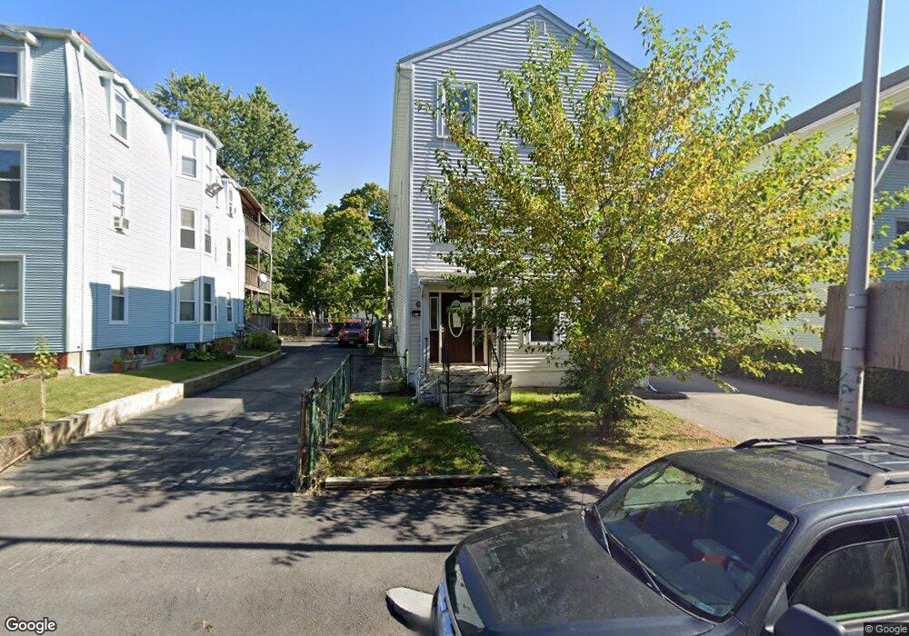 23 Wyman St, Worcester, MA 01610 - photo 1