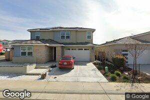 4031 Red Blush Way, Rancho Cordova, CA 95742