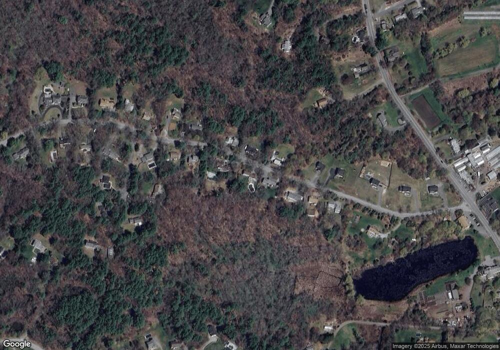 87 Bennett Hill Rd, Rowley, MA 01969 - photo 1