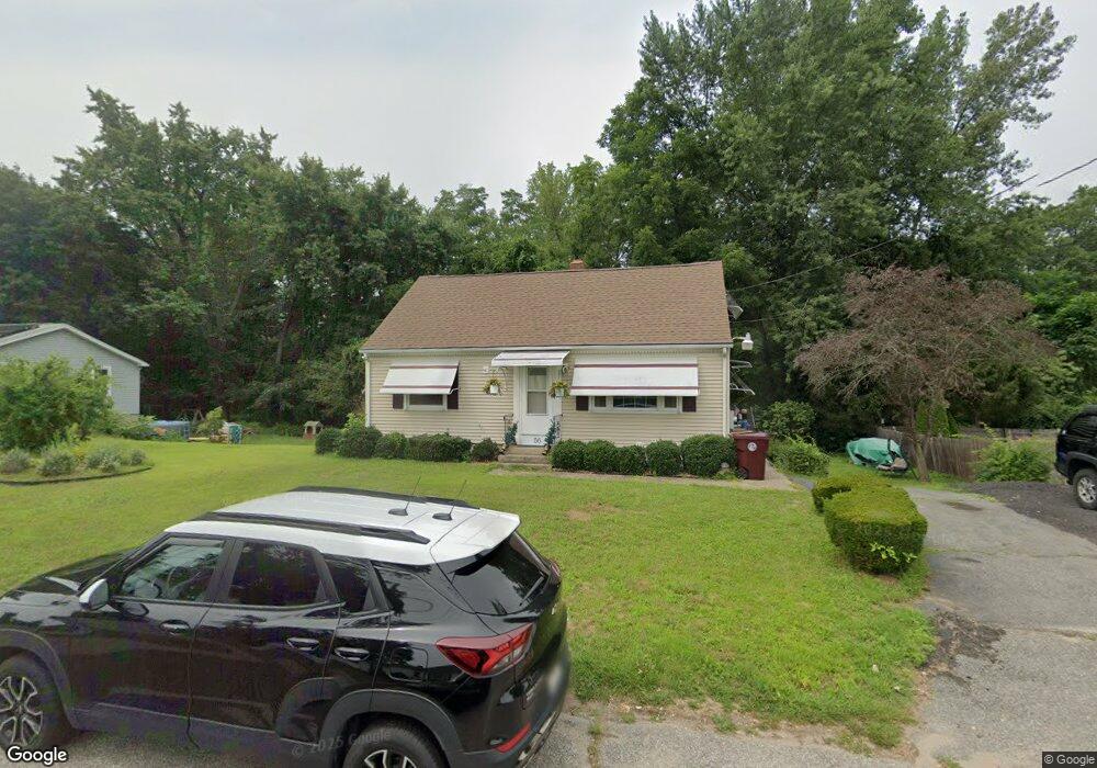 56 Guertin Ave, Ludlow, MA 01056 - photo 1