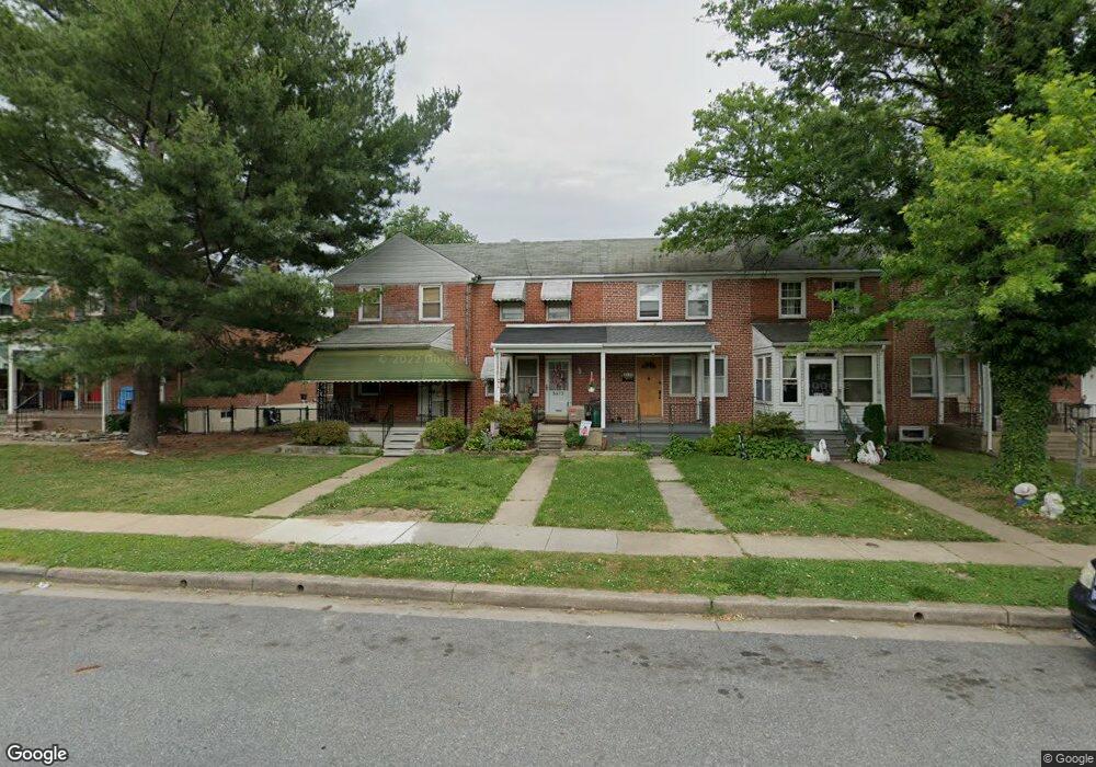 Street View Photo