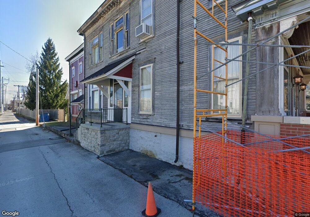 719 S Main St, Findlay, OH 45840 - photo 1