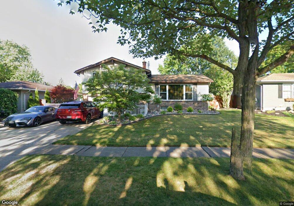 1272 Fairfax Ave, North Tonawanda, NY 14120 - photo 1