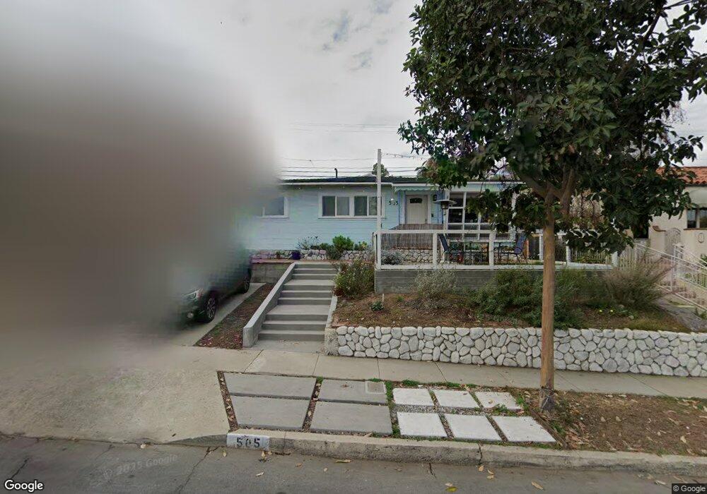 505 Virginia St, El Segundo, CA 90245 - photo 1