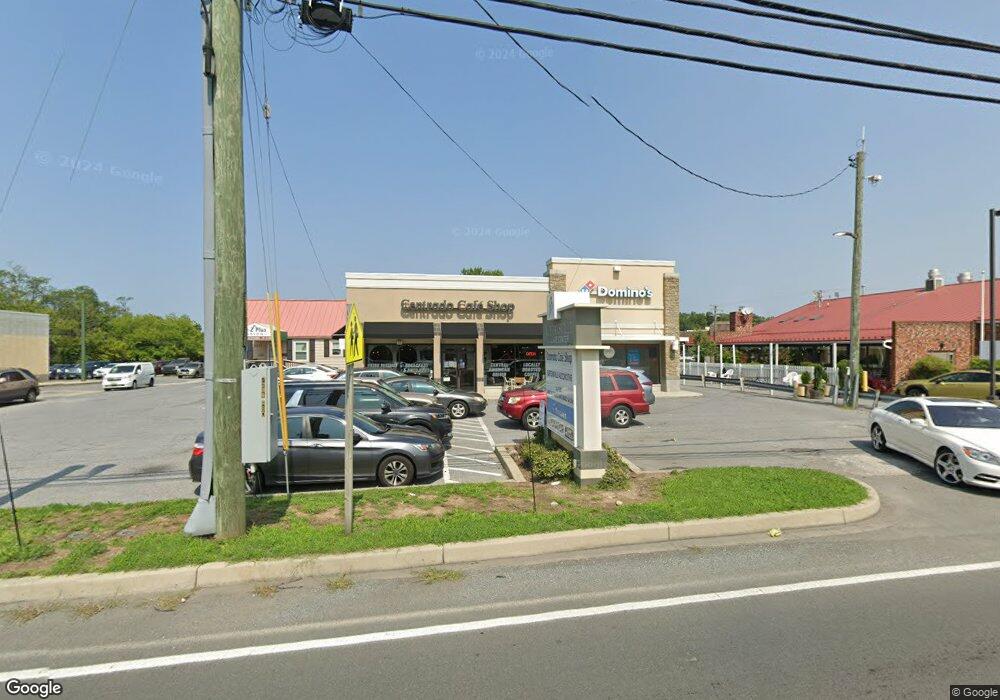 15530 Old Columbia Pike, Burtonsville, MD 20866 - photo 1