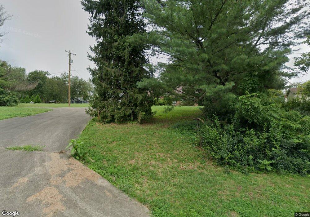 1035 Gwinn Island Rd, Danville, KY 40422 - photo 1