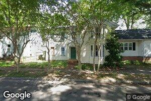 320 Main St, West Point, VA 23181