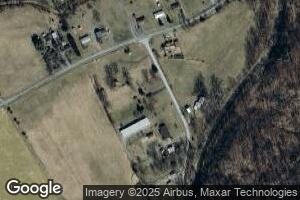 14703 Third Hill Rd, Fulks Run, VA 22830