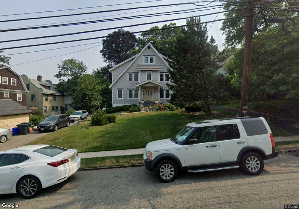 429 Tremont Ave, Orange, NJ 07050 - photo 1