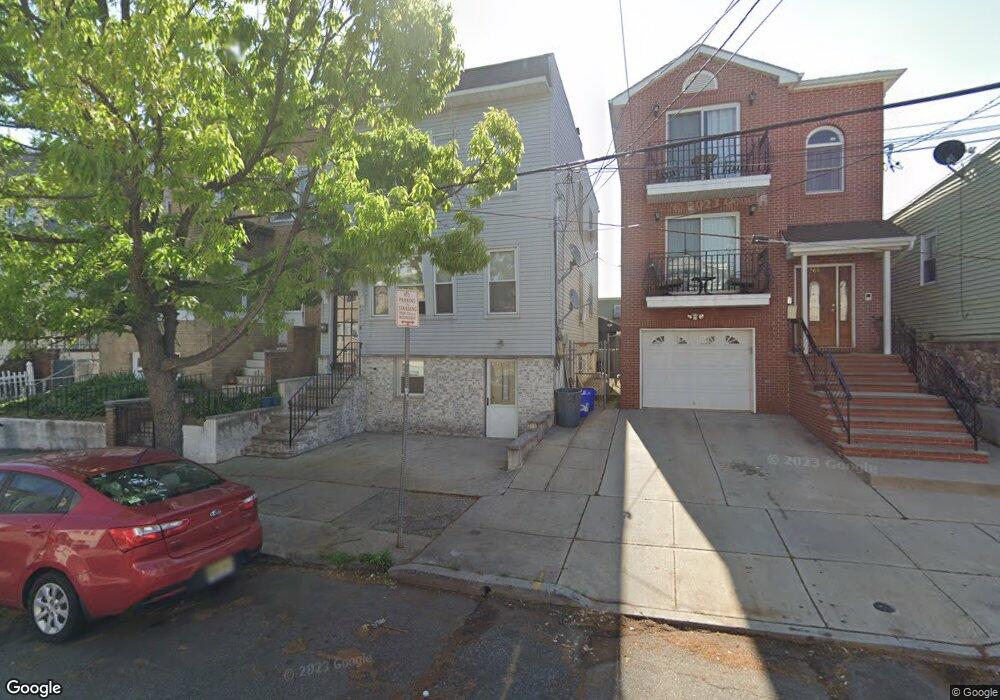263 N 10th St unit 1, Newark, NJ 07107 - photo 1