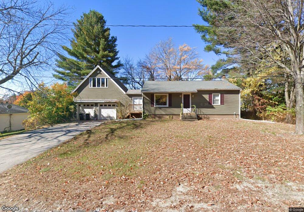 6 K Ave, Hooksett, NH 03106 - photo 1