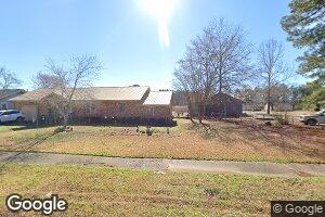 234 E Ingram St, Camden, AR 71701