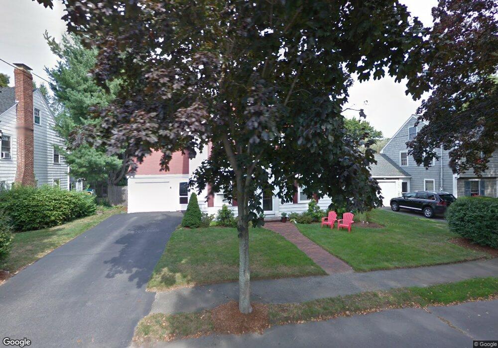 5 Westminster Rd, Marblehead, MA 01945 - photo 1