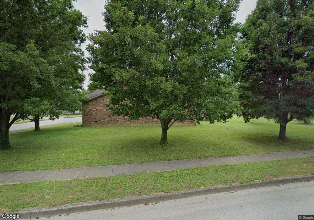 131 S Cumberland St, Berea, KY 40403 - photo 1