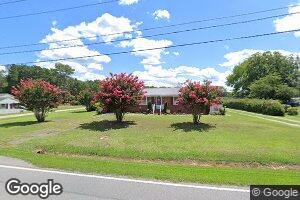 4672 Nc Highway 35, Conway, NC 27820