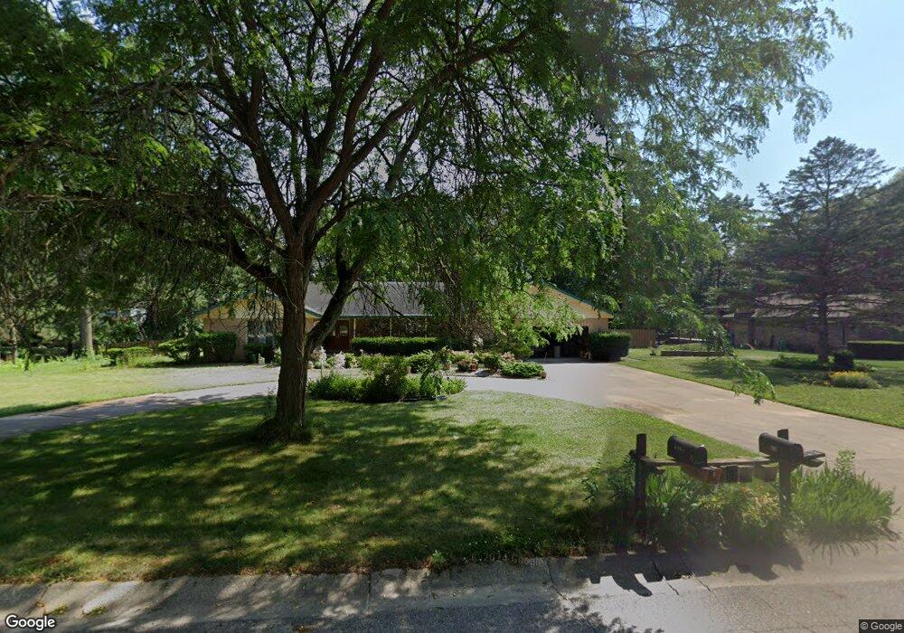 5138 W Chablis Dr, La Porte, IN 46350 - photo 1