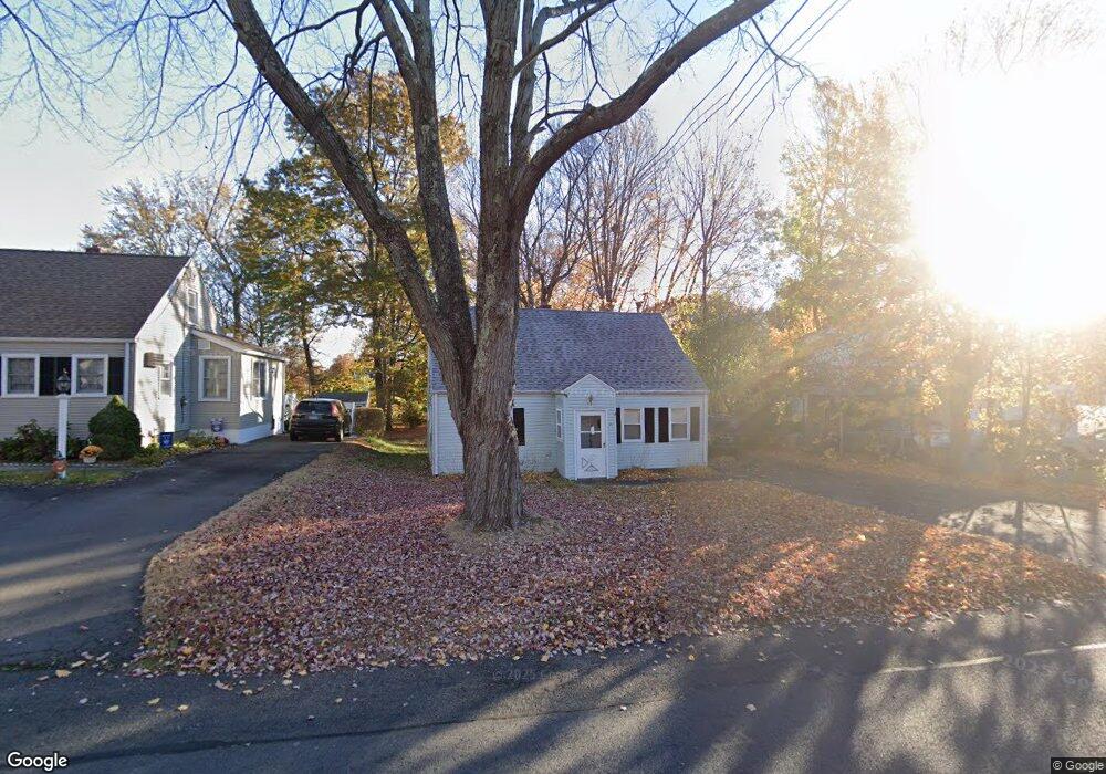 21 Skipper St, New Britain, CT 06053 - photo 1
