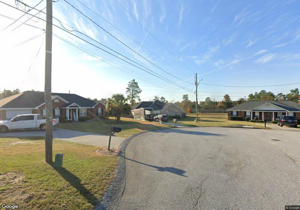 3642 Stanton Ct, Augusta, GA 30906 - photo 1