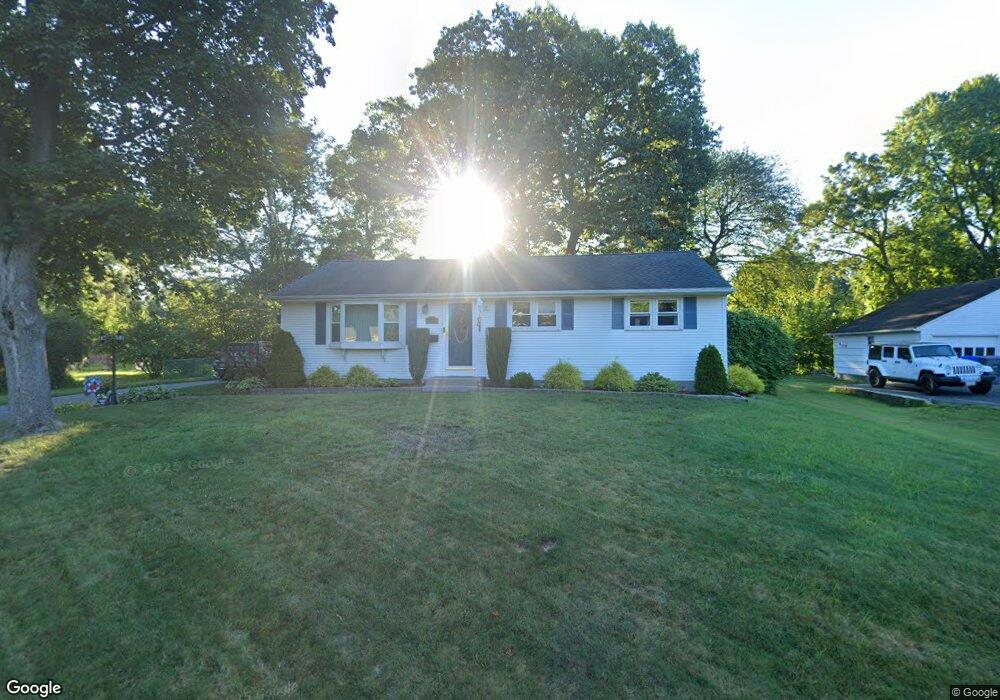 21 Wagon Rd, Enfield, CT 06082 - photo 1