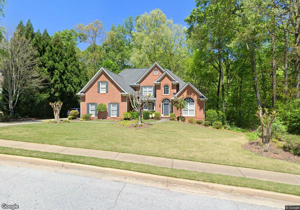 8301 Fairway Dr, Covington, GA 30014 - photo 1