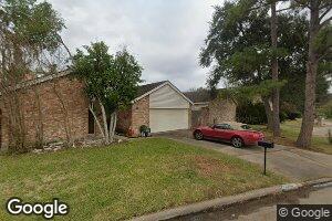12734 Ashford Chase Dr, Houston, TX 77082