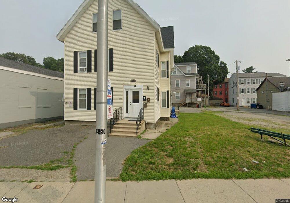 148 Highland St unit 3, Worcester, MA 01609 - photo 1