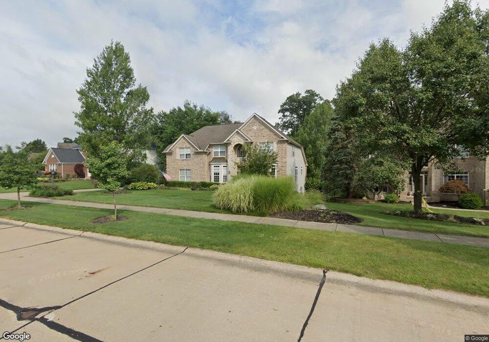 1080 W Parkway Blvd, Aurora, OH 44202 - photo 1