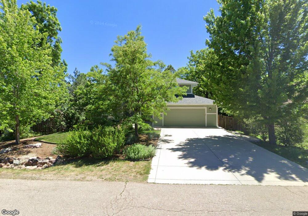 1550 Tamarack Ave, Boulder, CO 80304 - photo 1