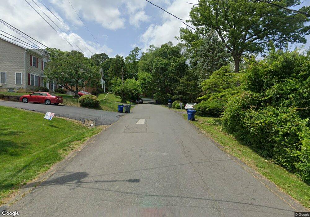 0 Hickory St unit FX7411515, Falls Church, VA 22043 - photo 1