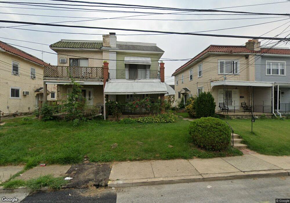 904 Yeadon Ave, Lansdowne, PA 19050 - photo 1