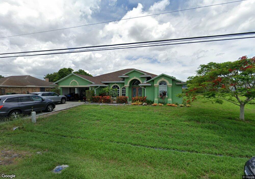 397 SW Whitmore Dr, Port Saint Lucie, FL 34984 - photo 1