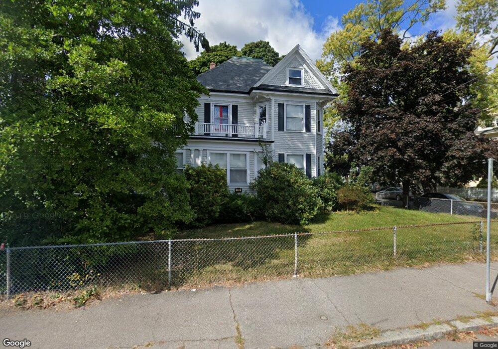 74 Beach St, Quincy, MA 02170 - photo 1