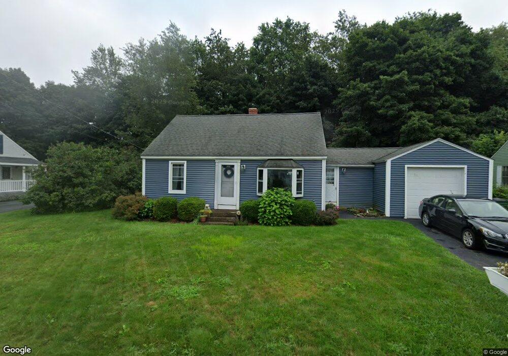 35 Highland Park Rd, Rutland, MA 01543 - photo 1