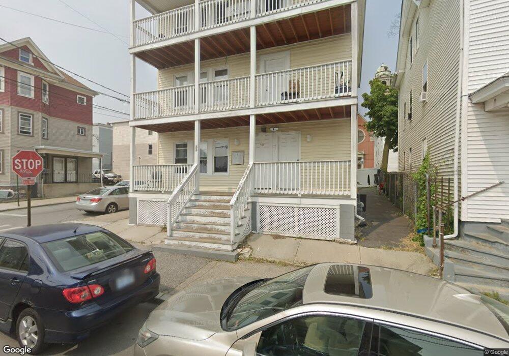 57 Curtis St, Providence, RI 02909 - photo 1