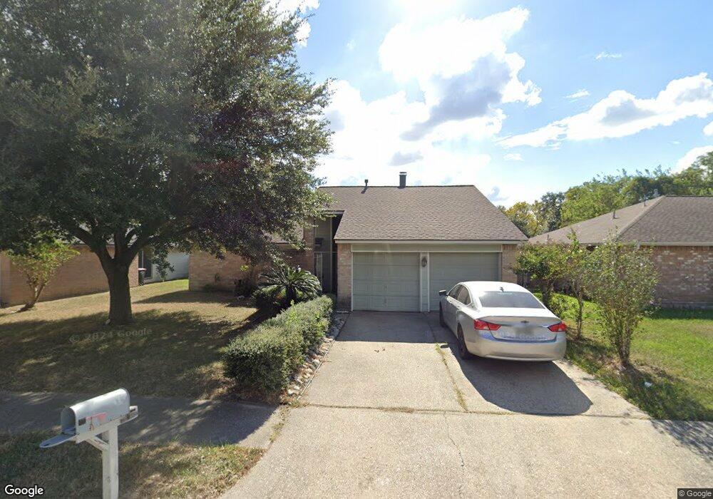 14147 Whispering Palms Dr, Houston, TX 77066 - photo 1