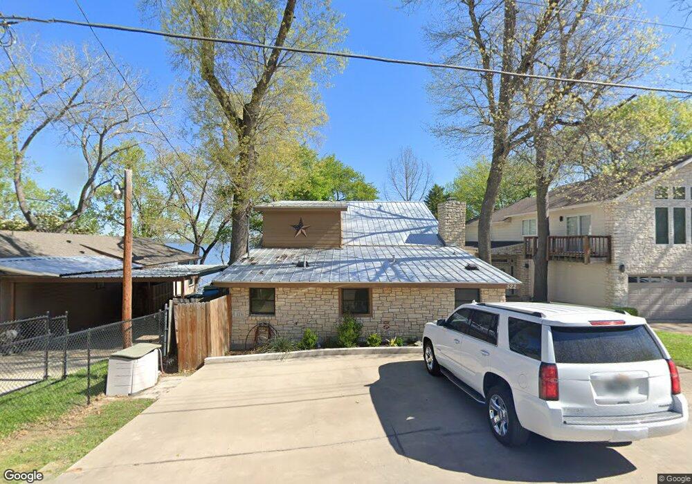 522 W Lake Dr, Weatherford, TX 76087 - photo 1