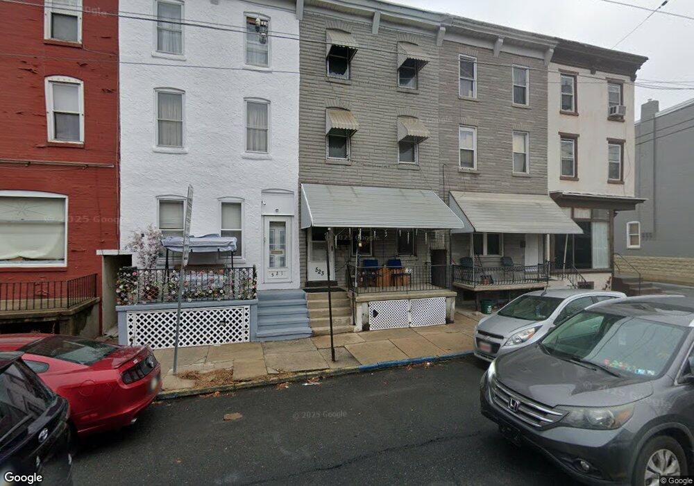 525 Laurel St, Reading, PA 19602 - photo 1