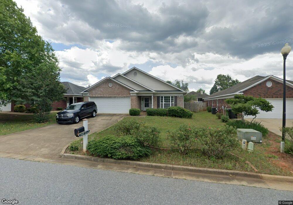 8087 Santee Ct, Columbus, GA 31909 - photo 1