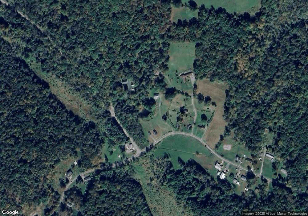 1236 Loyalville Outlet Rd, Harveys Lake, PA 18618 - photo 1