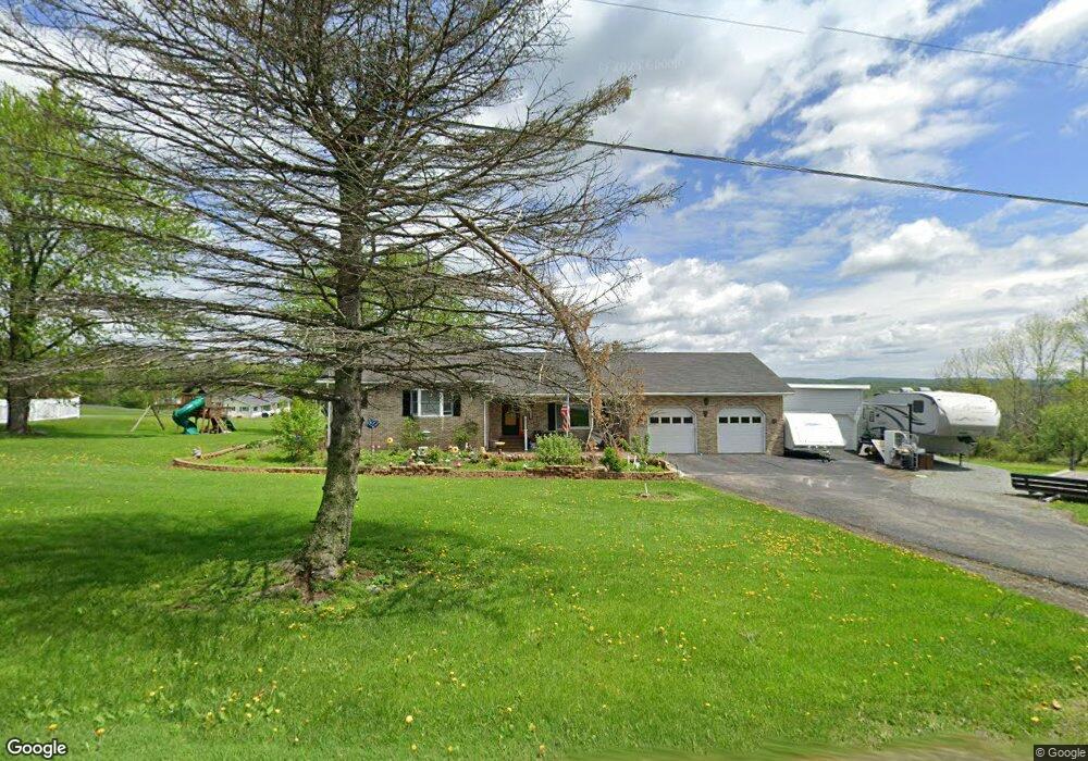 510 Wayne St, Bethany, PA 18431 - photo 1