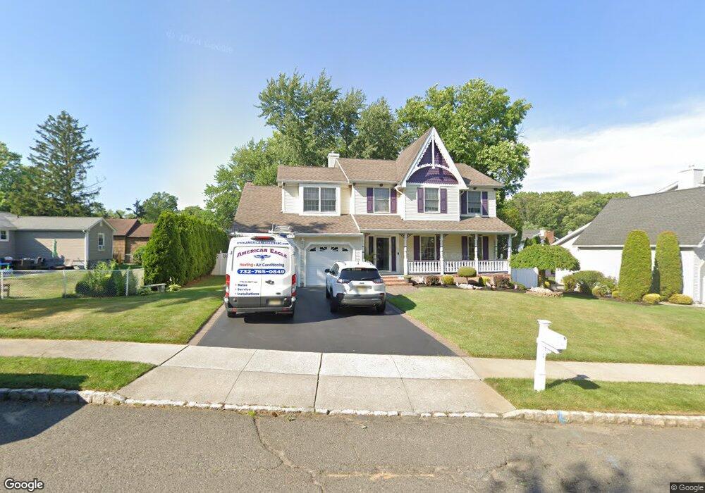 14 Matawan Green Ln, Matawan, NJ 07747 - photo 1